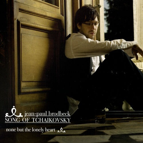 Song of Tchaikovsky: None but the Lonely Heart