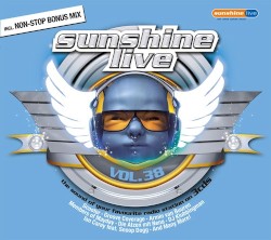 Sunshine Live, Vol. 38