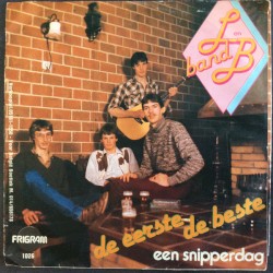 De eerste de beste