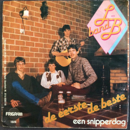 De eerste de beste