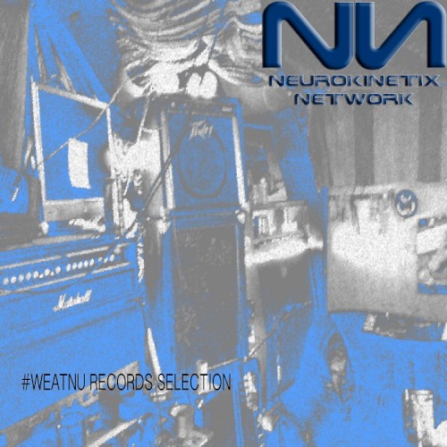 Neurokinetix Network vol1