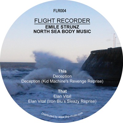 North Sea Body Music