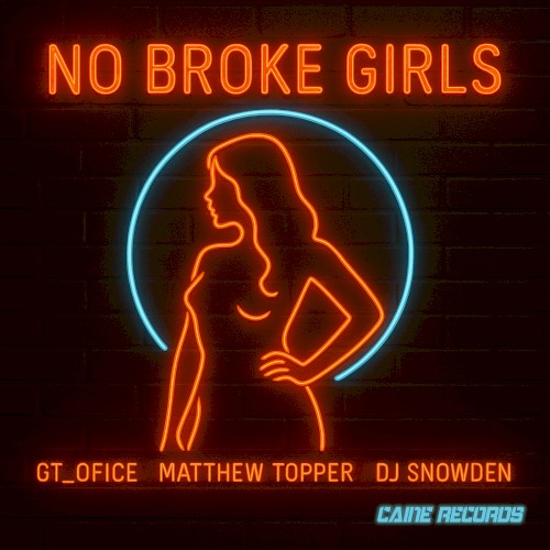 No Broke Girls
