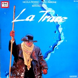 La Trace