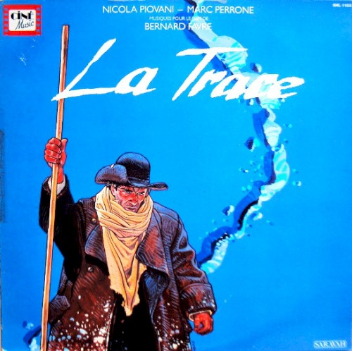 La Trace