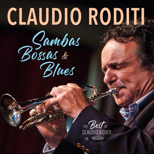 Claudio!