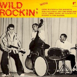Wild Rockin’