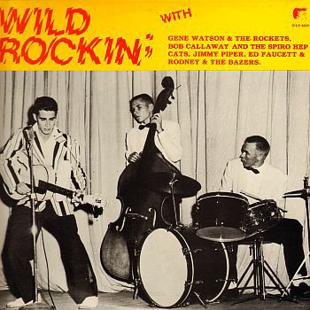Wild Rockin’