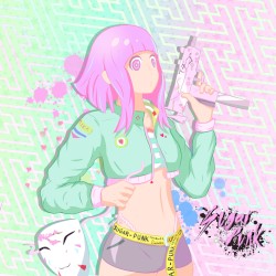 Sugar Punk