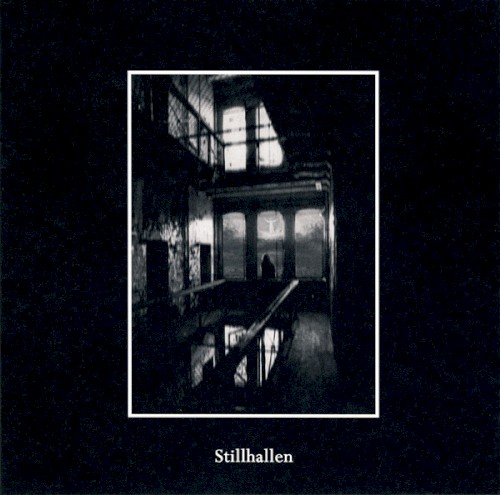 Stillhallen