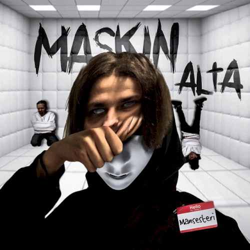 Maskin alta