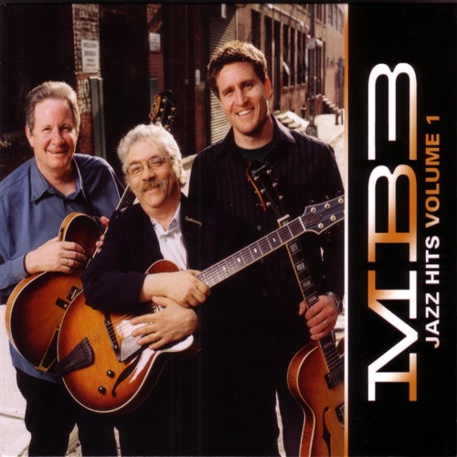 Jazz Hits Volume 1
