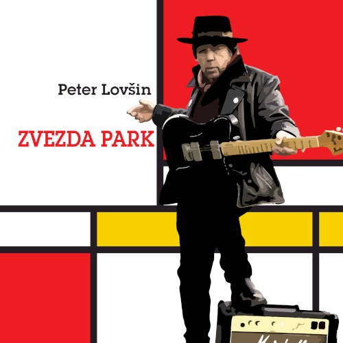 Zvezda park
