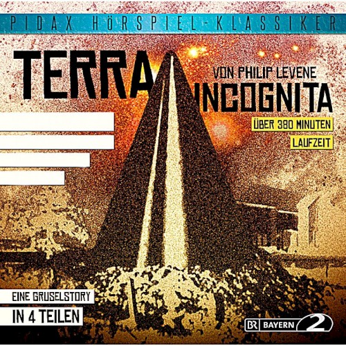 Terra Incognita