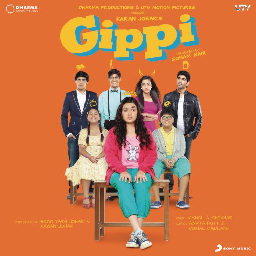 Gippi