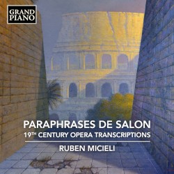 Paraphrases de salon