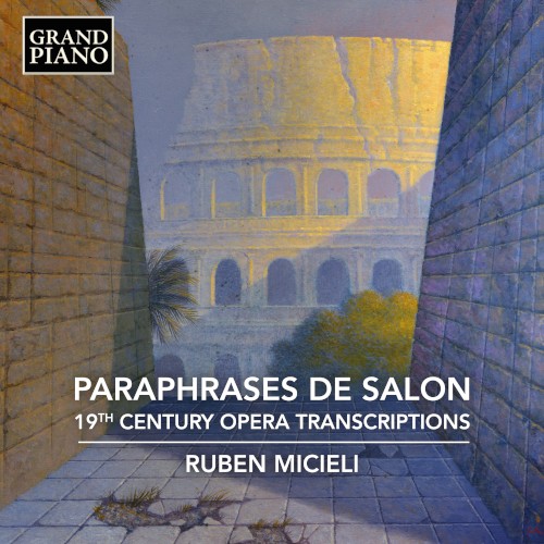 Paraphrases de salon