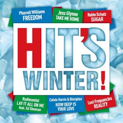 Hit's Winter!