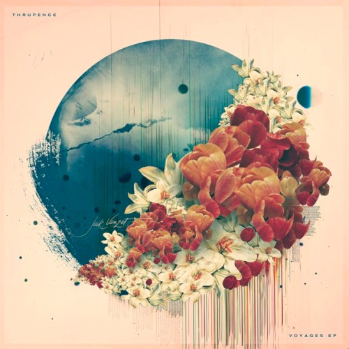 Voyages EP