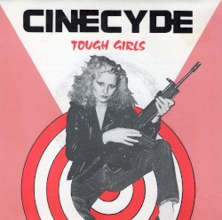 Tough Girls