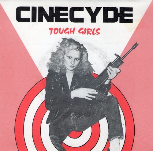 Tough Girls