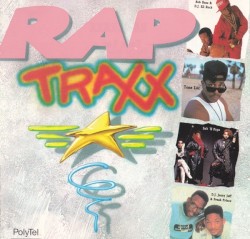 Rap Traxx