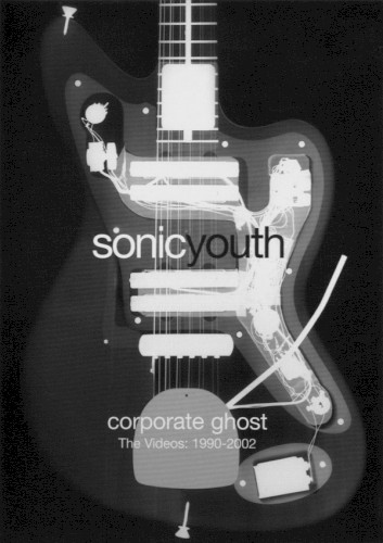 Corporate Ghost - The Videos: 1990-2002