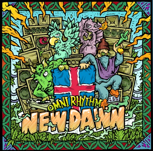 New Dawn