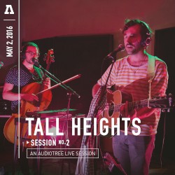Audiotree Live (session #2)