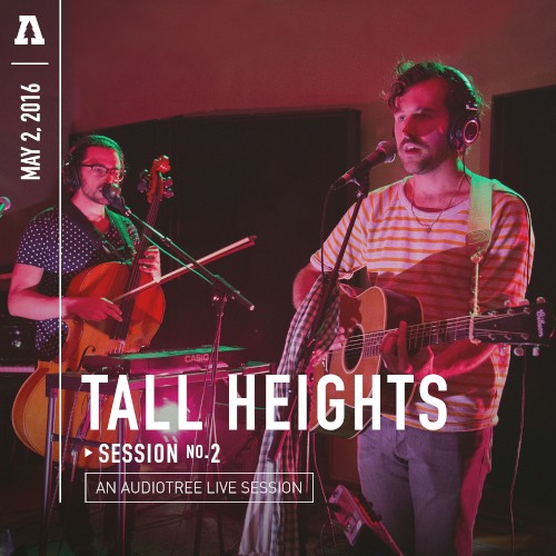 Audiotree Live (session #2)