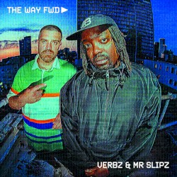 THE WAY FWD