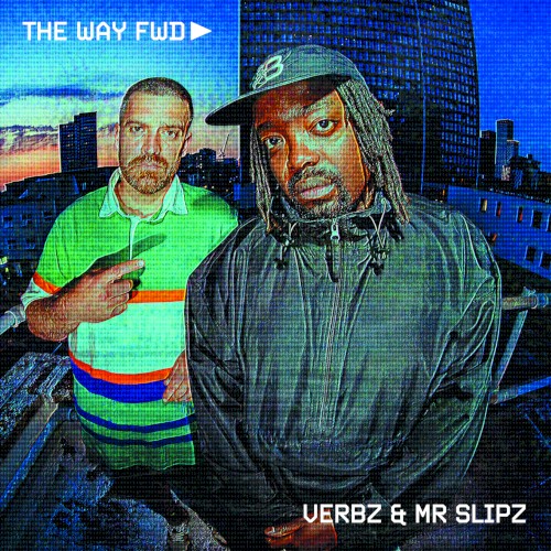 THE WAY FWD