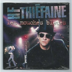 Les Mouches bleues