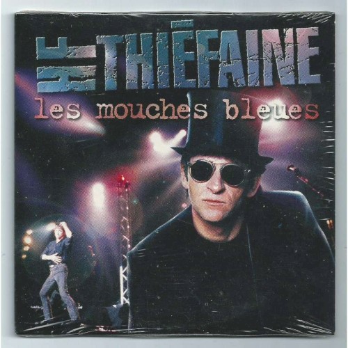 Les Mouches bleues