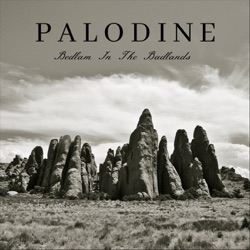 Bedlam in the Badlands