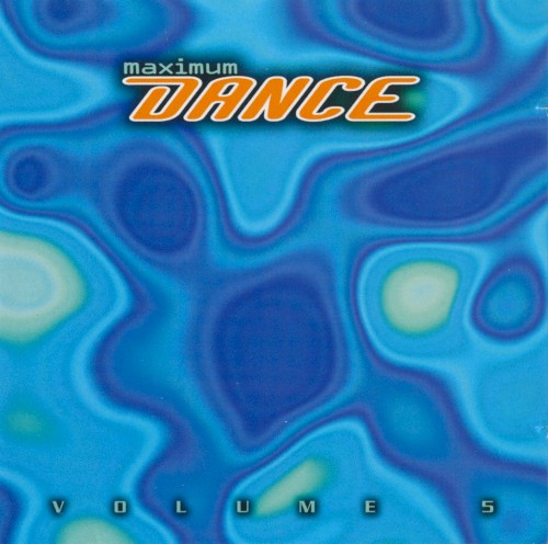 Maximum Dance, Volume 5/98