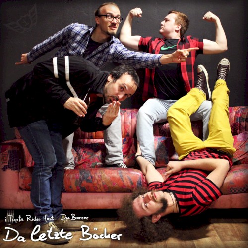Da letzte Bäcker