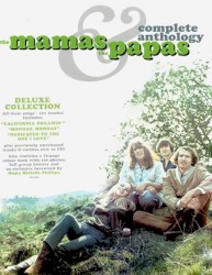 Complete Anthology