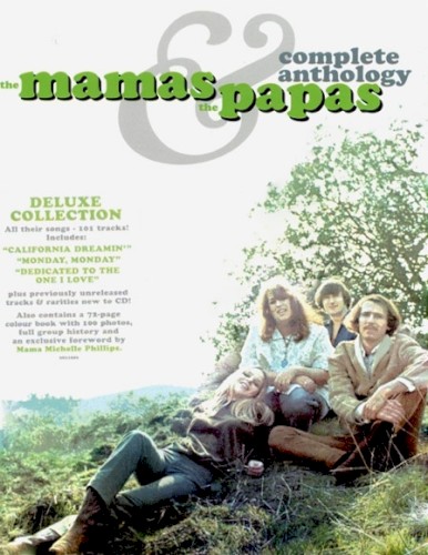 Complete Anthology