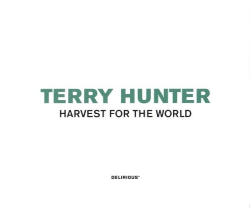 Harvest for the World