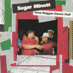 Inna Reggae Dance Hall