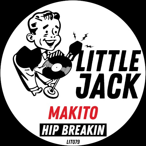 Hip Breakin