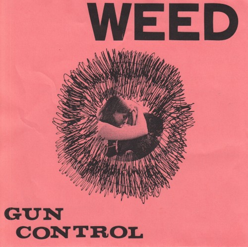 Gun Control