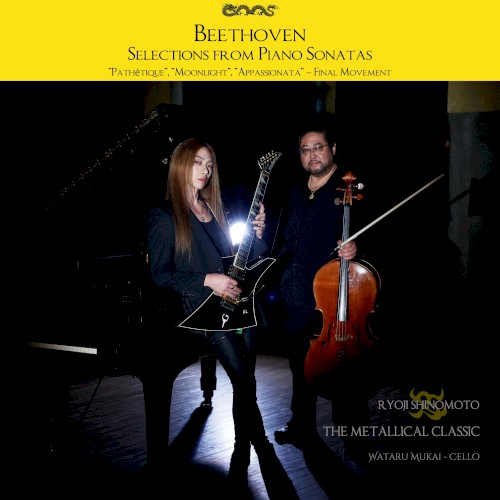 Beethoven: Selections from the Piano Sonatas