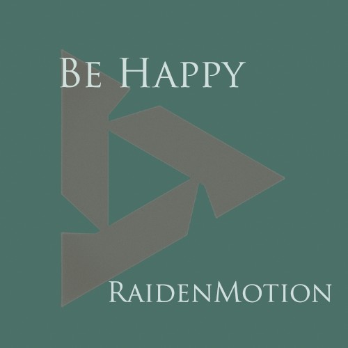 Be Happy