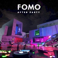 AFTER PARTY