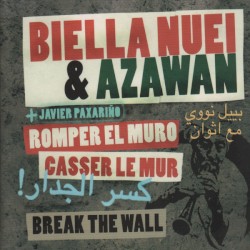 Romper el muro