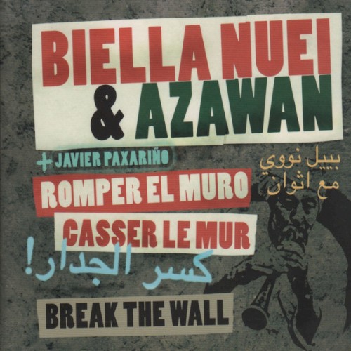 Romper el muro