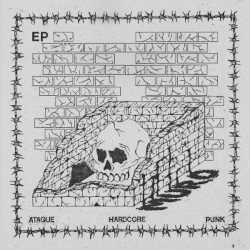 Ataque Hardcore Punk