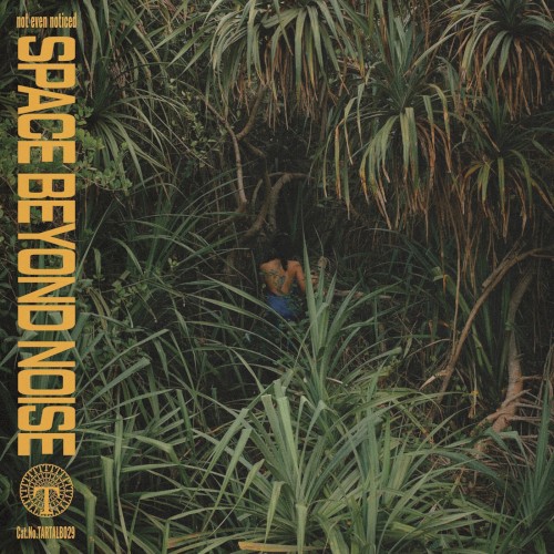 space beyond noise